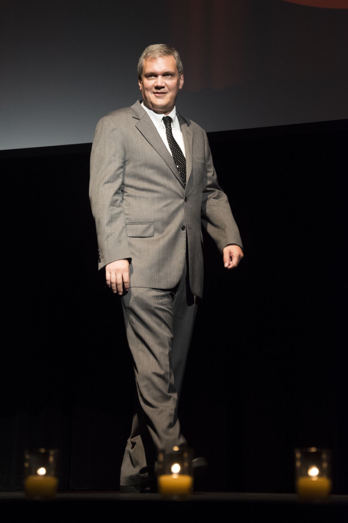 Dr. Justin Josephsen